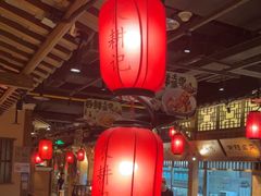 -农耕记·湖南土菜(观澜福城天虹店)