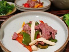 -山食间·中式营养轻餐(保利时光里店)