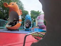 -秦皇岛乐岛海洋王国