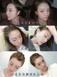 点击看大图 -OnFaer.纹眉半永久无创洗眉