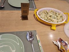 -mango tree芒果树泰国餐厅(青岛万象城店)