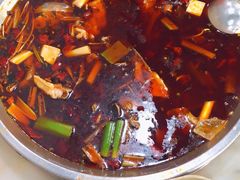 -川渔郎·鱼蛙自助火锅(文殊院店)