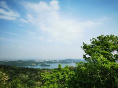 -棋盘山风景区