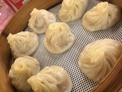 手工小笼包-小辉哥大排档(船山路总店)