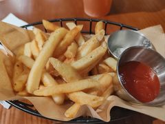 -CRAZYONES西班牙海鲜饭(上海美罗城店)