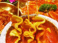 -闻老头·菊花炭烤肉(佛山首店)