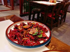 -大海碗·京菜炸酱面(雍和宫店)