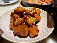 糖醋里脊-佬肥猫·浙江乡村菜(国华广场店)