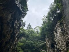 -天河潭旅游度假区