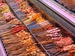 -老谢野馄饨(延安路店)