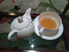 -上海锦江汤臣洲际大酒店柒酒廊