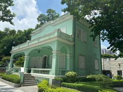 -龙环葡韵住宅式博物馆