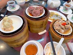 -香港蓮香樓(中環店)
