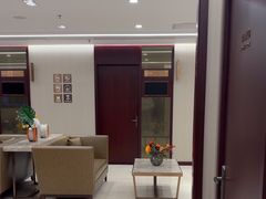-爱康国宾体检中心(五角场万达广场分院)