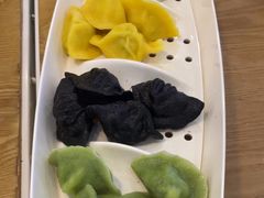 -船歌·鱼水饺青岛菜(枫蓝国际购物中心店)