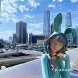 国贸观景新店🆕拍照美美的[得意]集美们快来打卡❗️