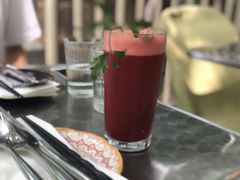 -Ginger(兴国路店)