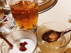 -余欢领鲜火锅(新街口店)
