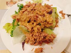-露西亚咖啡西餐厅(哈尔滨俄侨纪念馆店)