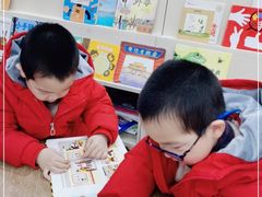 -钟书阁(松江泰晤士小镇店)