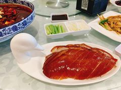 -金蝉食府(维吉奥广场店)