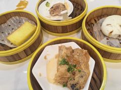 -隆昌海鲜酒家(南岸路店)