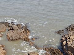 -宁波松兰山滨海旅游度假区