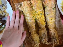 -琼大师东方烤乳猪(亚特兰蒂斯店)