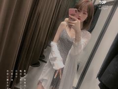 -ZARA(金安国际购物广场店)
