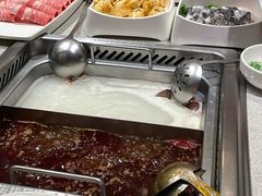 -海底捞火锅(绿洲梦想店)