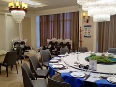 -世纪缘国际酒店·中餐厅(明光店)