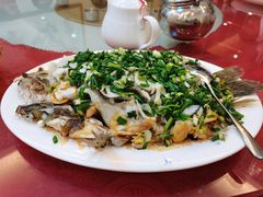 -仑头海鲜城(仑头环村南路店)