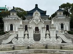-珠海圆明新园