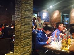 -新疆烧烤王(广灵店)