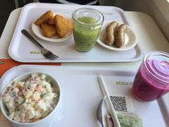-宜家·瑞典风味餐厅(无锡店)
