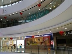 -DQ·蛋糕·冰淇淋(河东万达店)