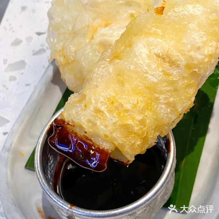 火烧云秋冬新菜🔥嗜辣人士必打卡[胜利]