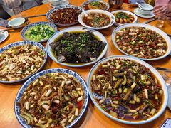 -李大爷的泡椒馆(冉家坝店)
