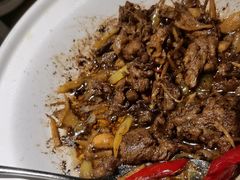 -瑶王府·广西菜(金阳路店)