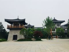 -清凉寺