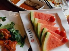 -古南都·老广东酒楼(龙江店)