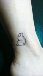 -汉刺青TATTOO STUDIO