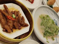 -一品粤珍轩(吴中路店)