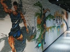 -一兆韦德健身(张杨路店)