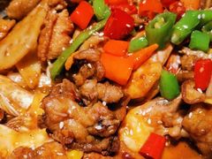 -听说碳烧蛙(高新万达店)