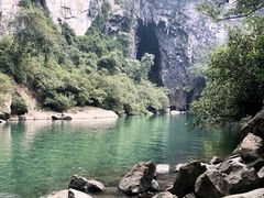 -香桥岩溶国家地质公园