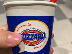 -DQ·蛋糕·冰淇淋(包河万达店)