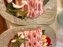 -韩时烤肉(枫蓝店)