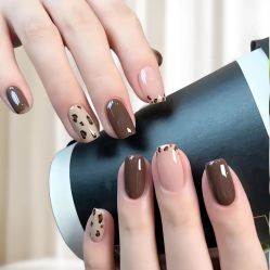 -斯馨·健康美甲美睫