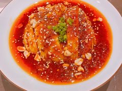 -渝信川菜(西单店)